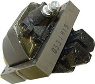 Zapalovací cívka 83501871 Jeep Cherokee XJ